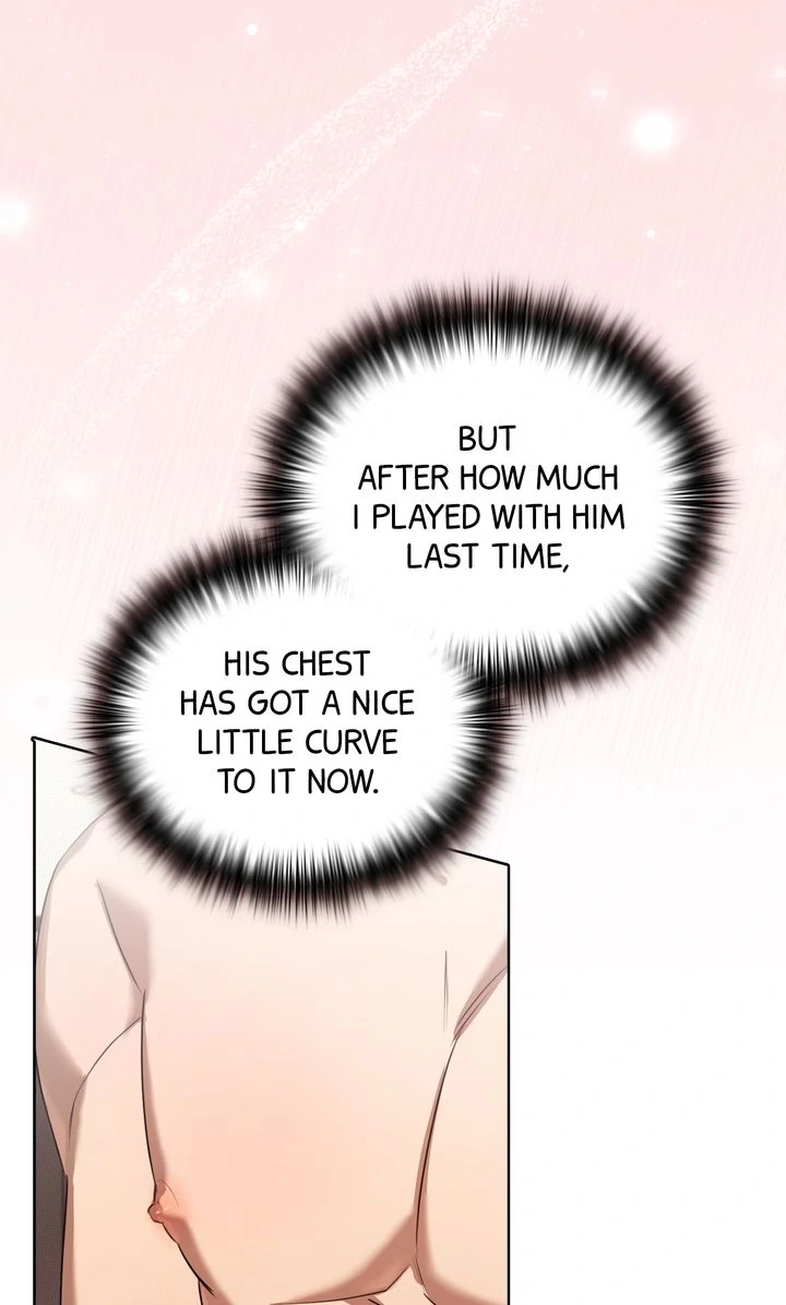One Plus One Delivery Service [Official] - Chapter 14 manhwa
