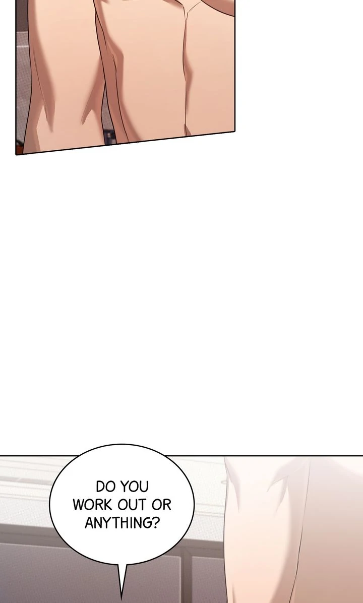 One Plus One Delivery Service [Official] - Chapter 14 manhwa