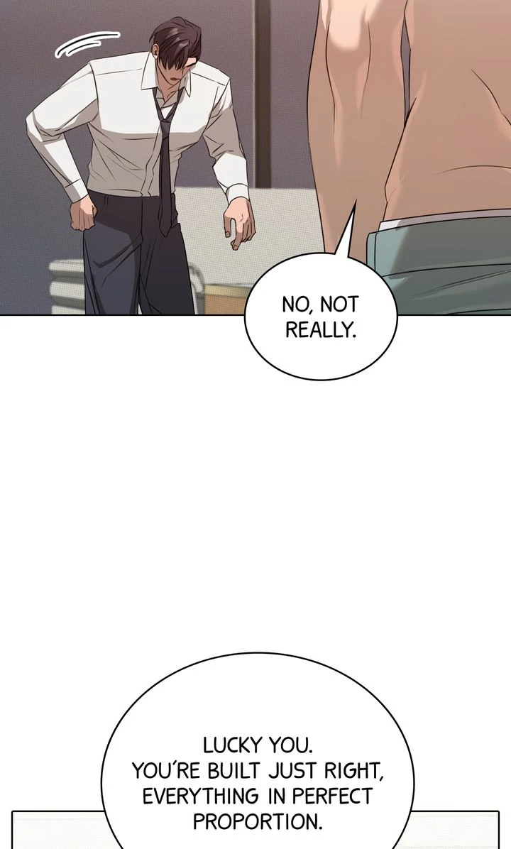 One Plus One Delivery Service [Official] - Chapter 14 manhwa