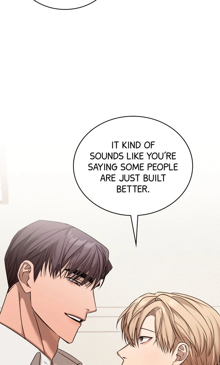 One Plus One Delivery Service [Official] - Chapter 14 manhwa