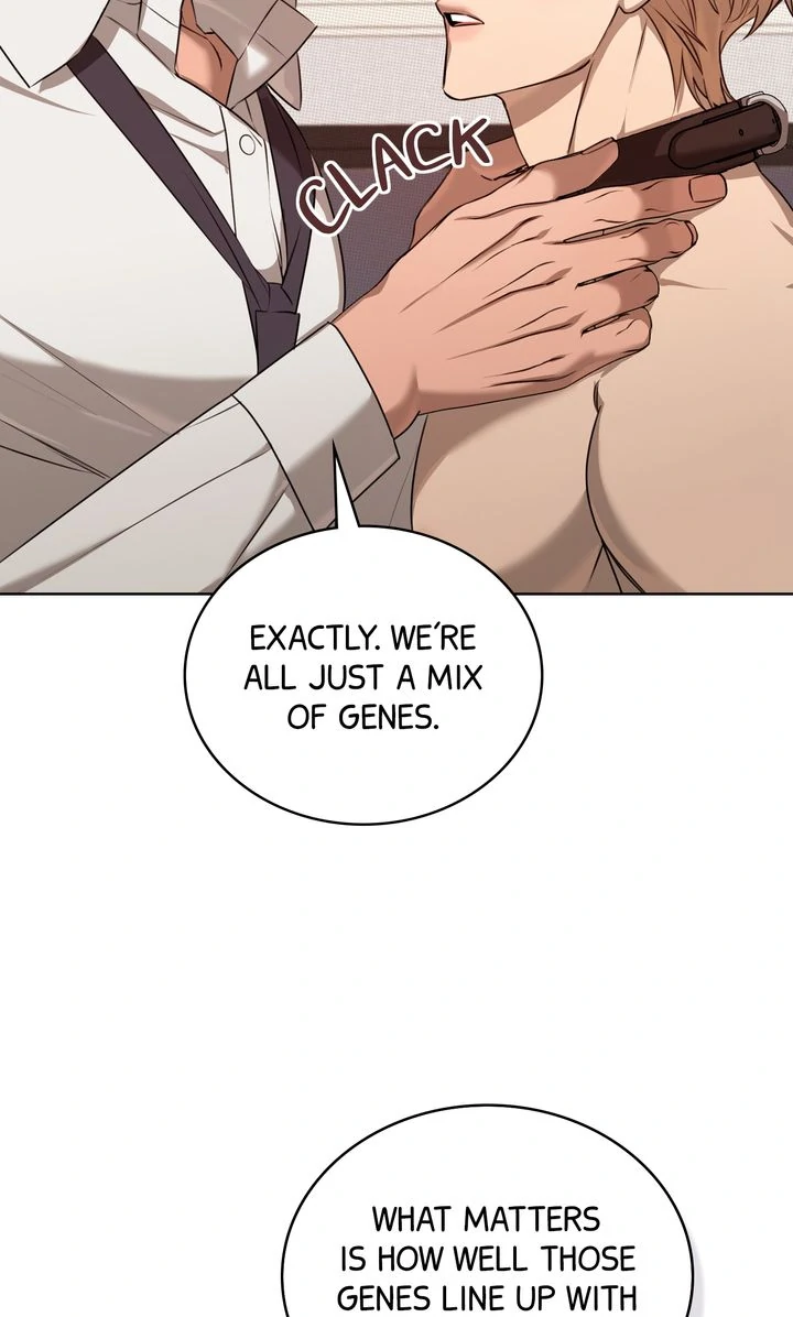 One Plus One Delivery Service [Official] - Chapter 14 manhwa