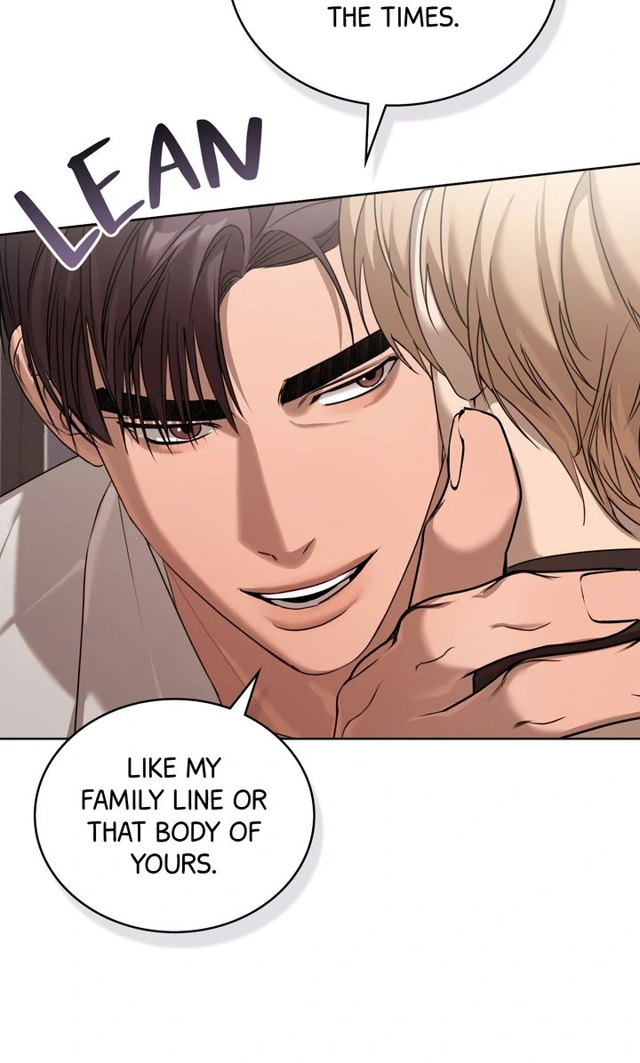 One Plus One Delivery Service [Official] - Chapter 14 manhwa