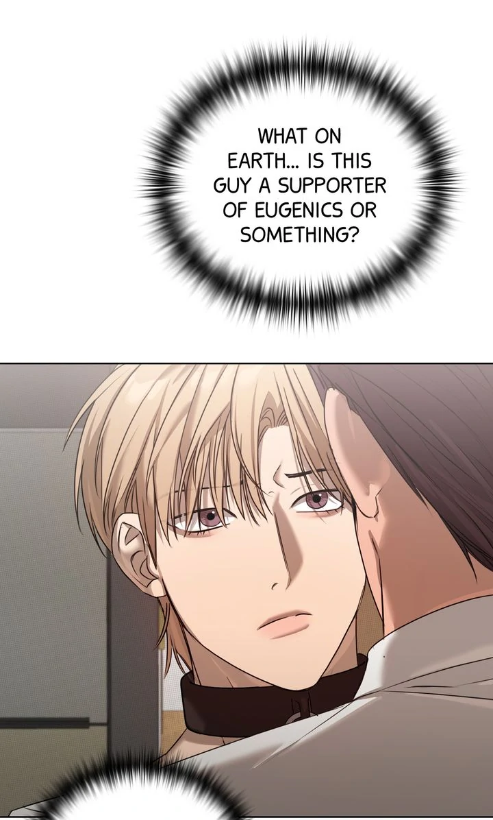 One Plus One Delivery Service [Official] - Chapter 14 manhwa