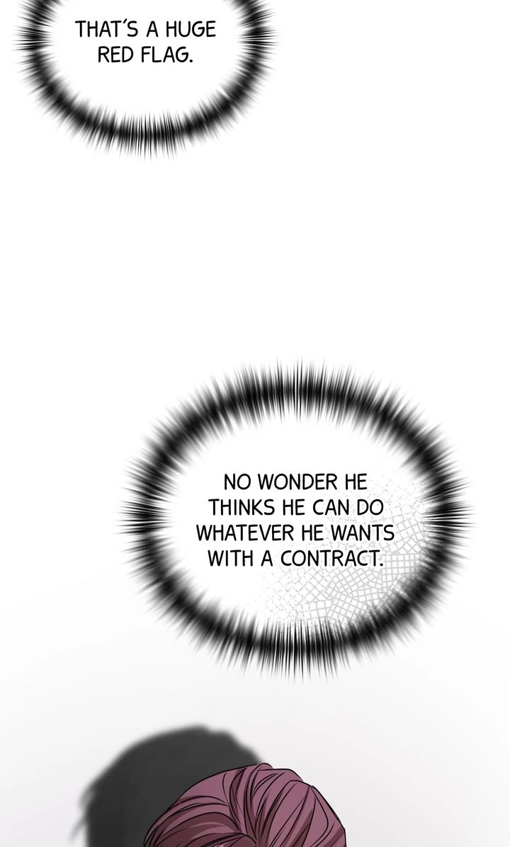 One Plus One Delivery Service [Official] - Chapter 14 manhwa