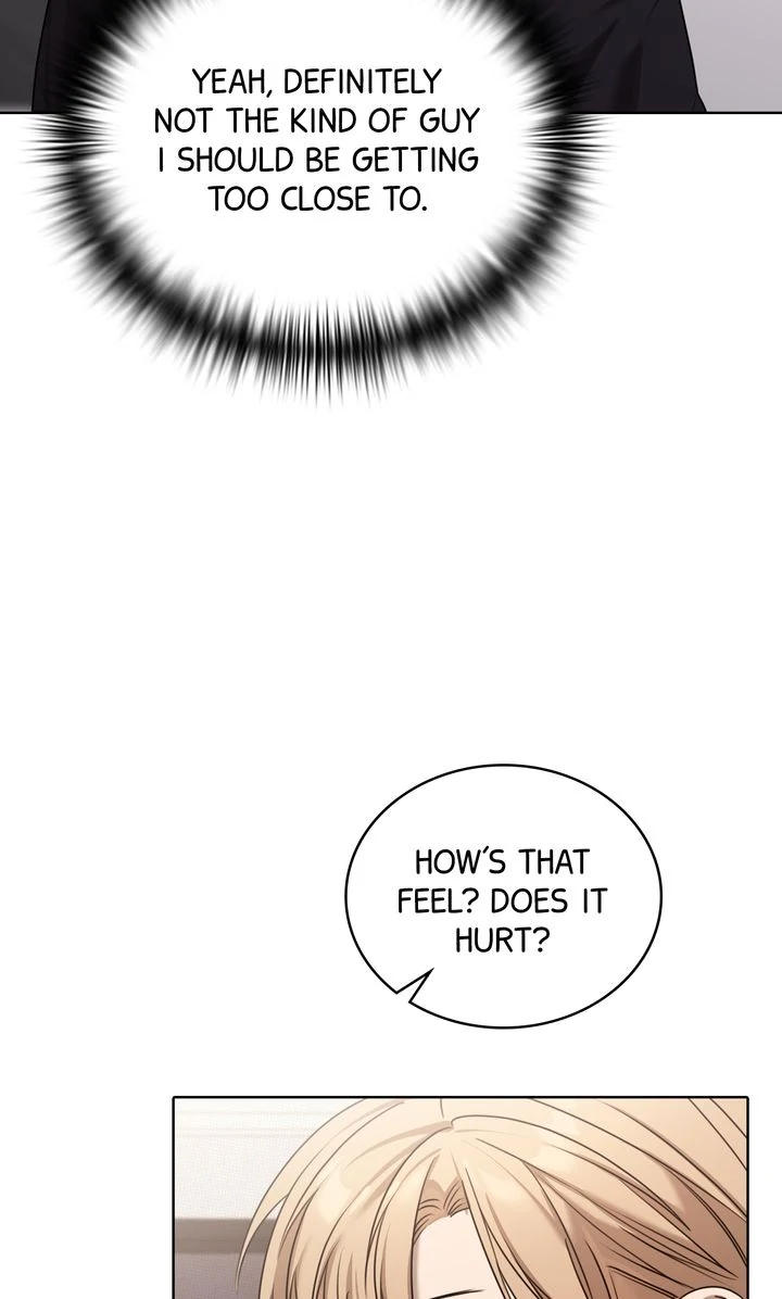 One Plus One Delivery Service [Official] - Chapter 14 manhwa