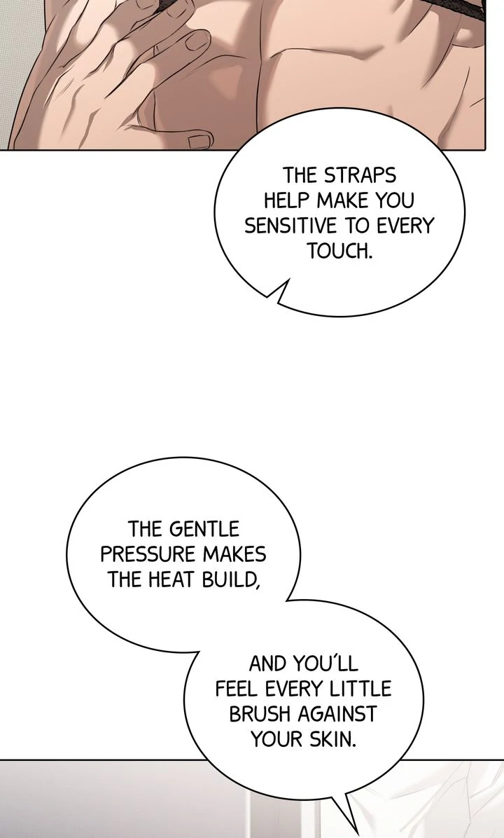 One Plus One Delivery Service [Official] - Chapter 14 manhwa