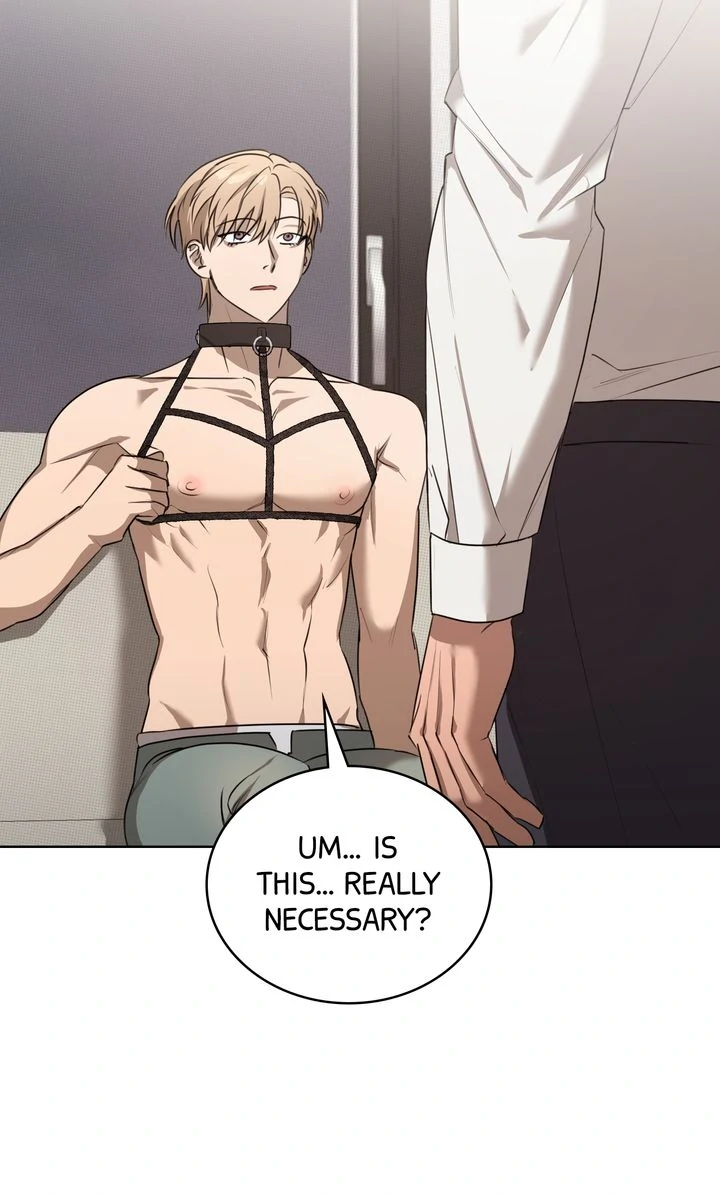 One Plus One Delivery Service [Official] - Chapter 14 manhwa