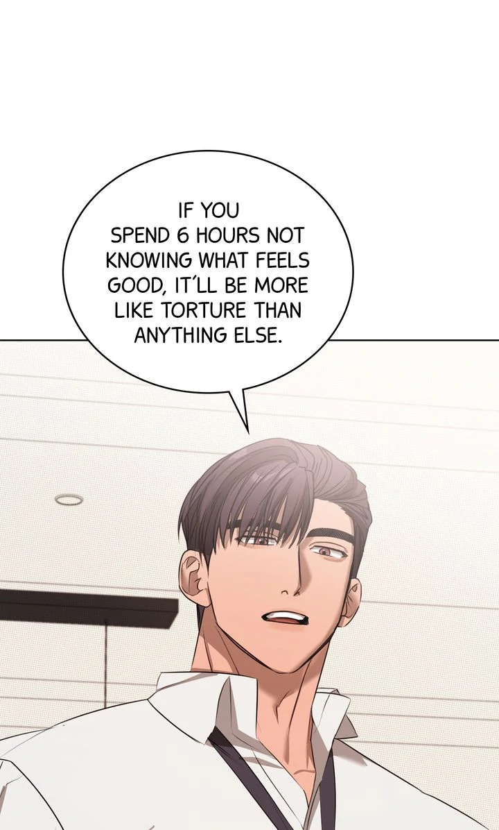 One Plus One Delivery Service [Official] - Chapter 14 manhwa