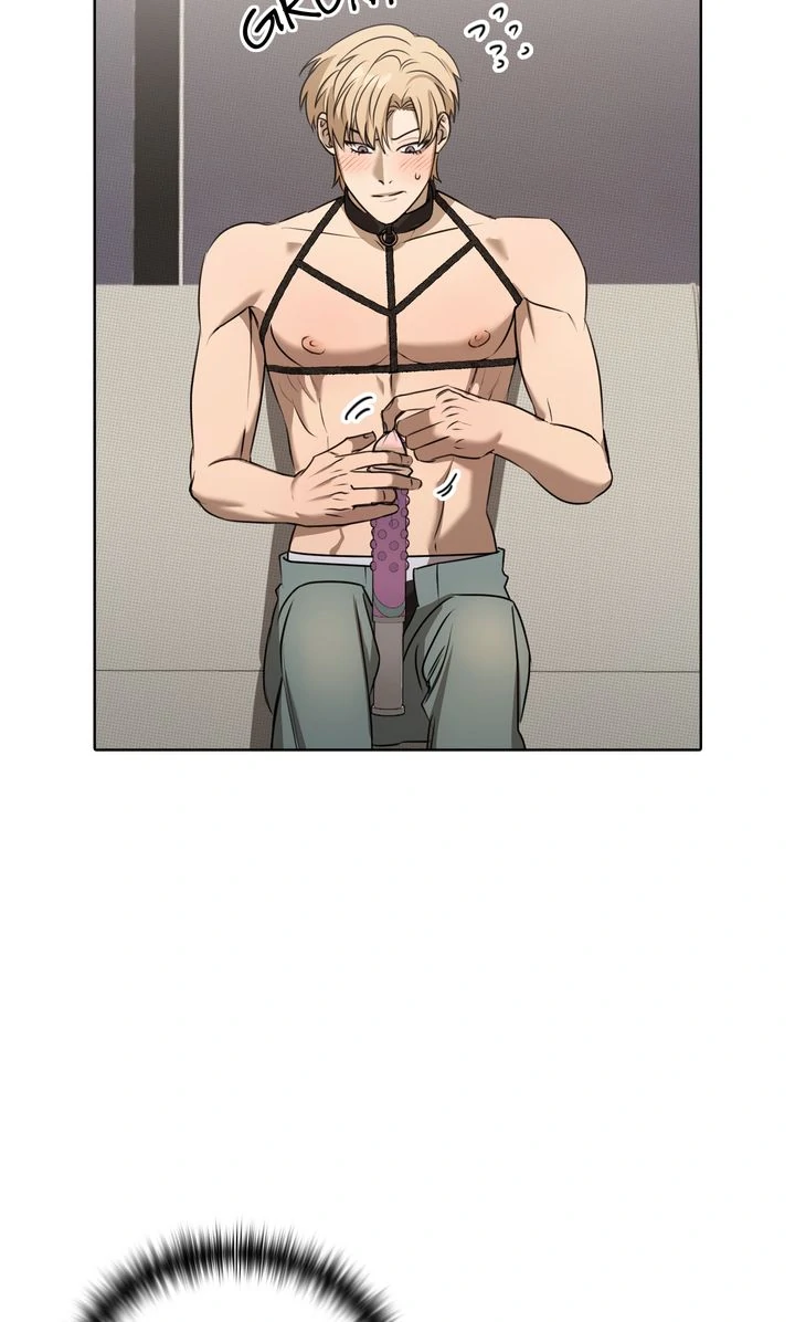 One Plus One Delivery Service [Official] - Chapter 14 manhwa