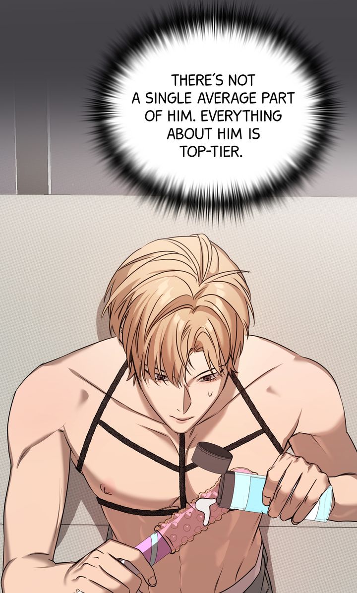 One Plus One Delivery Service [Official] - Chapter 14 manhwa