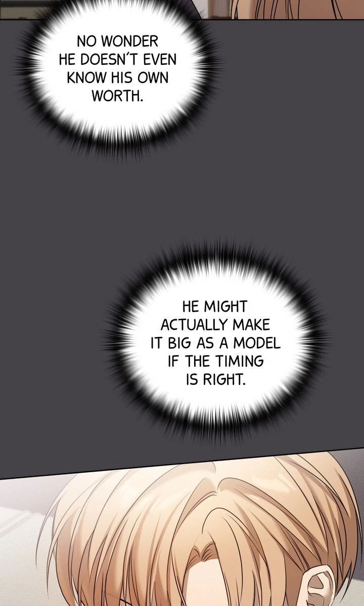 One Plus One Delivery Service [Official] - Chapter 14 manhwa