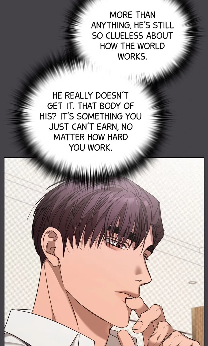 One Plus One Delivery Service [Official] - Chapter 14 manhwa