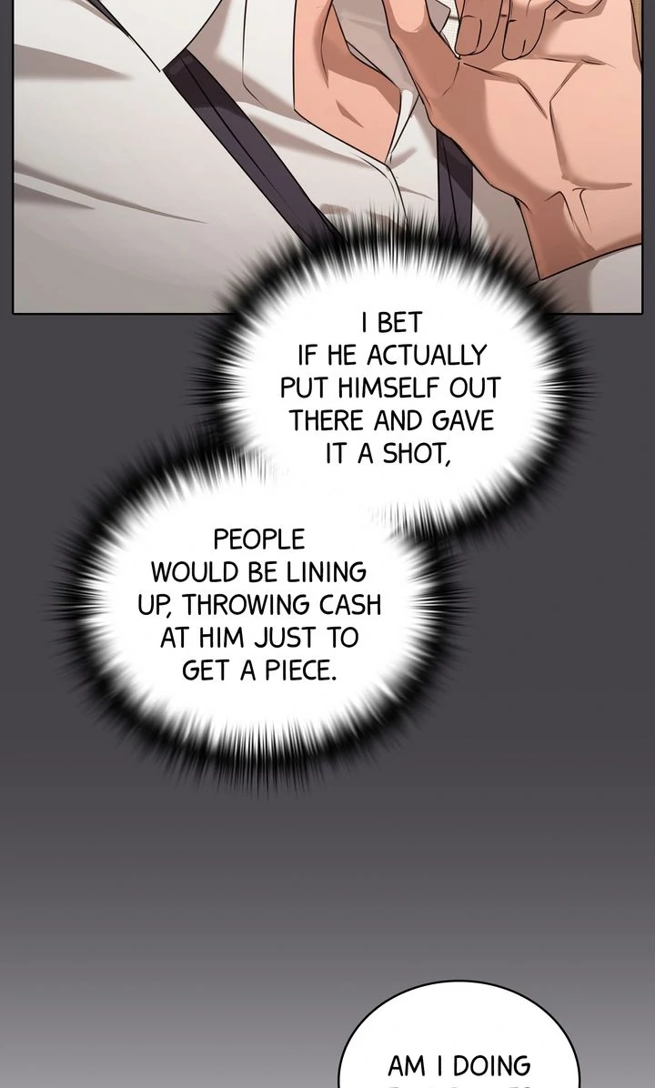 One Plus One Delivery Service [Official] - Chapter 14 manhwa