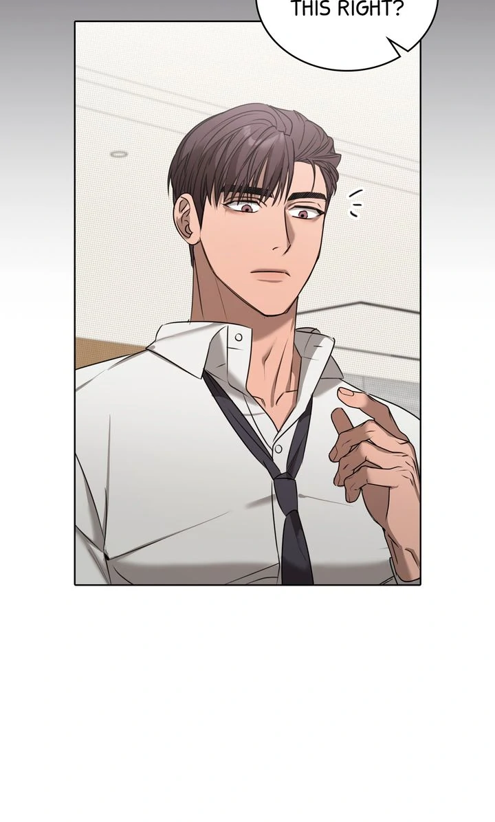 One Plus One Delivery Service [Official] - Chapter 14 manhwa