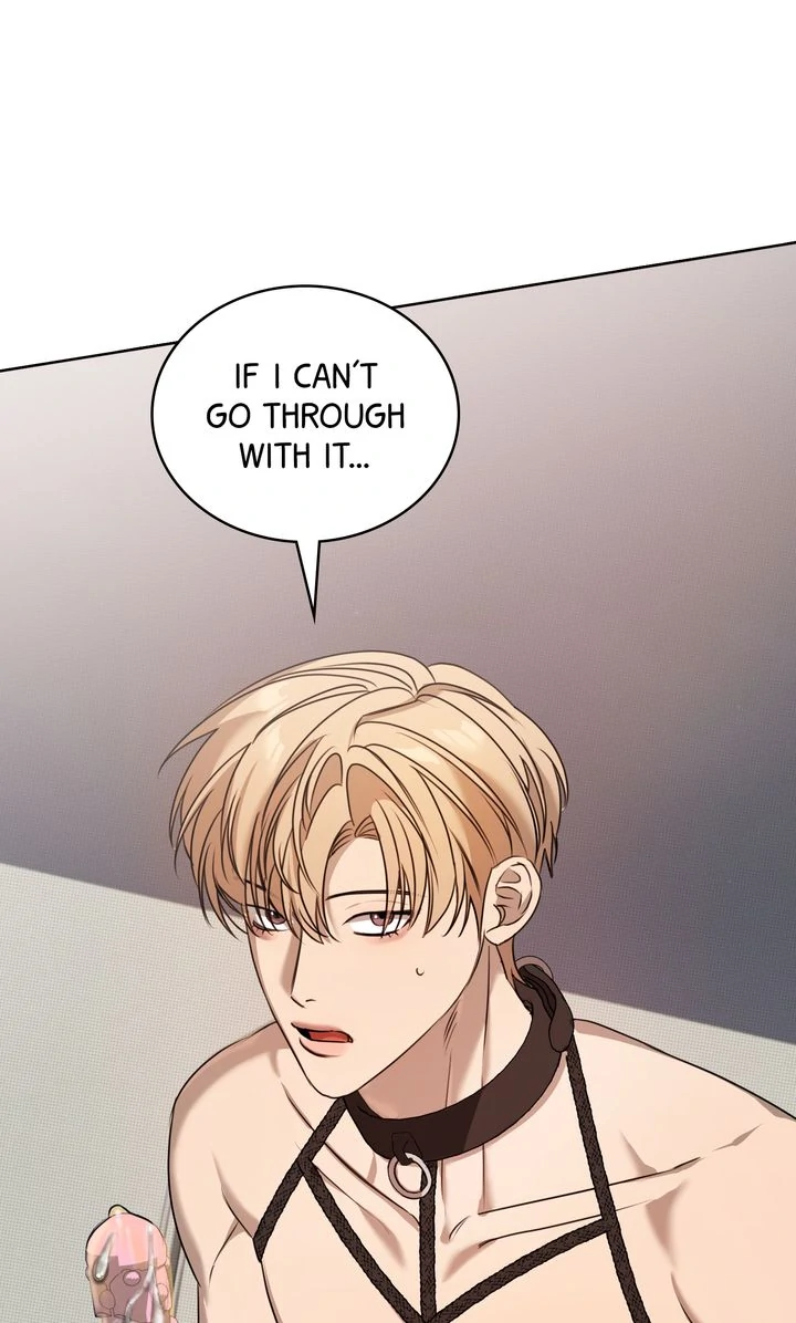 One Plus One Delivery Service [Official] - Chapter 14 manhwa