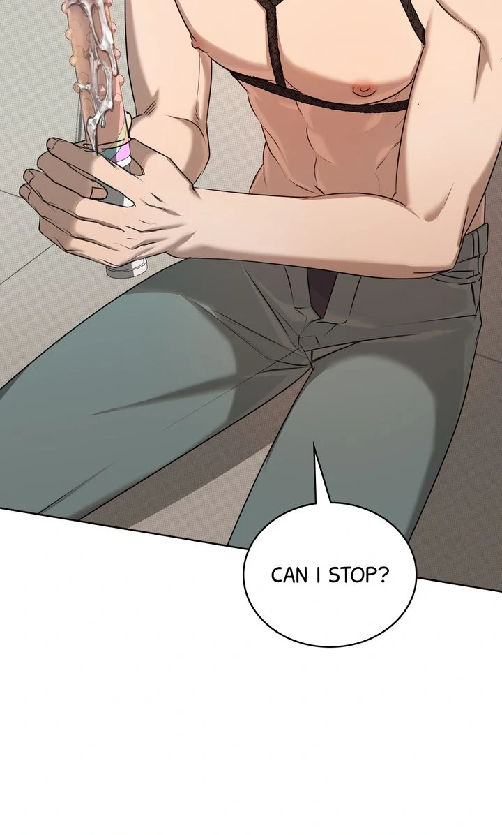 One Plus One Delivery Service [Official] - Chapter 14 manhwa