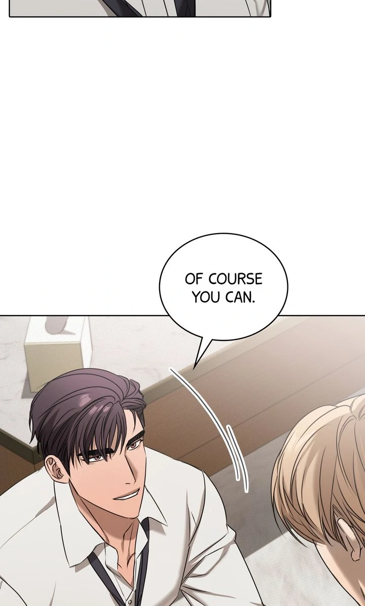 One Plus One Delivery Service [Official] - Chapter 14 manhwa