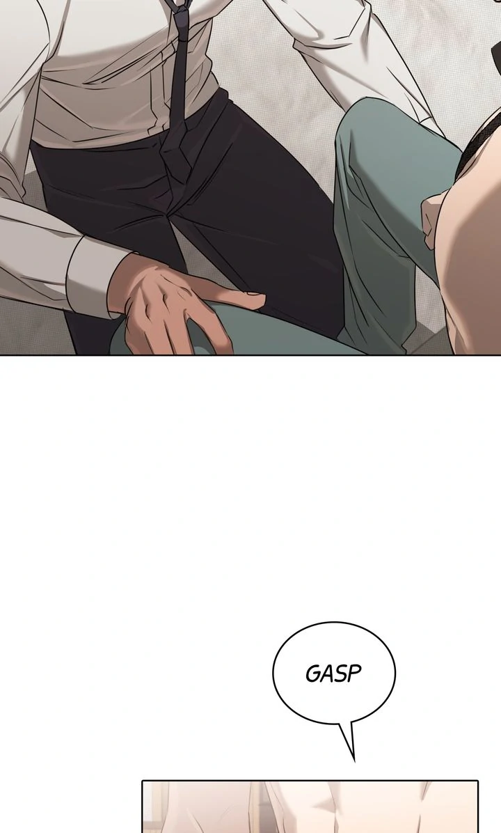 One Plus One Delivery Service [Official] - Chapter 14 manhwa