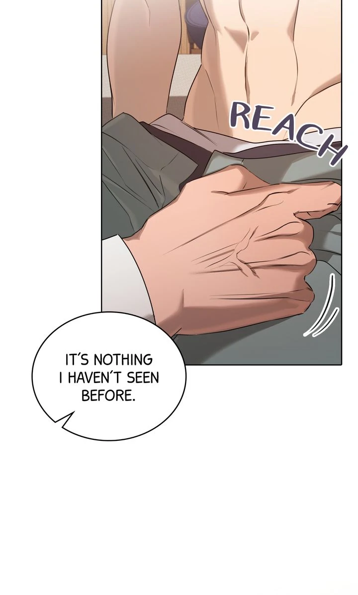One Plus One Delivery Service [Official] - Chapter 14 manhwa