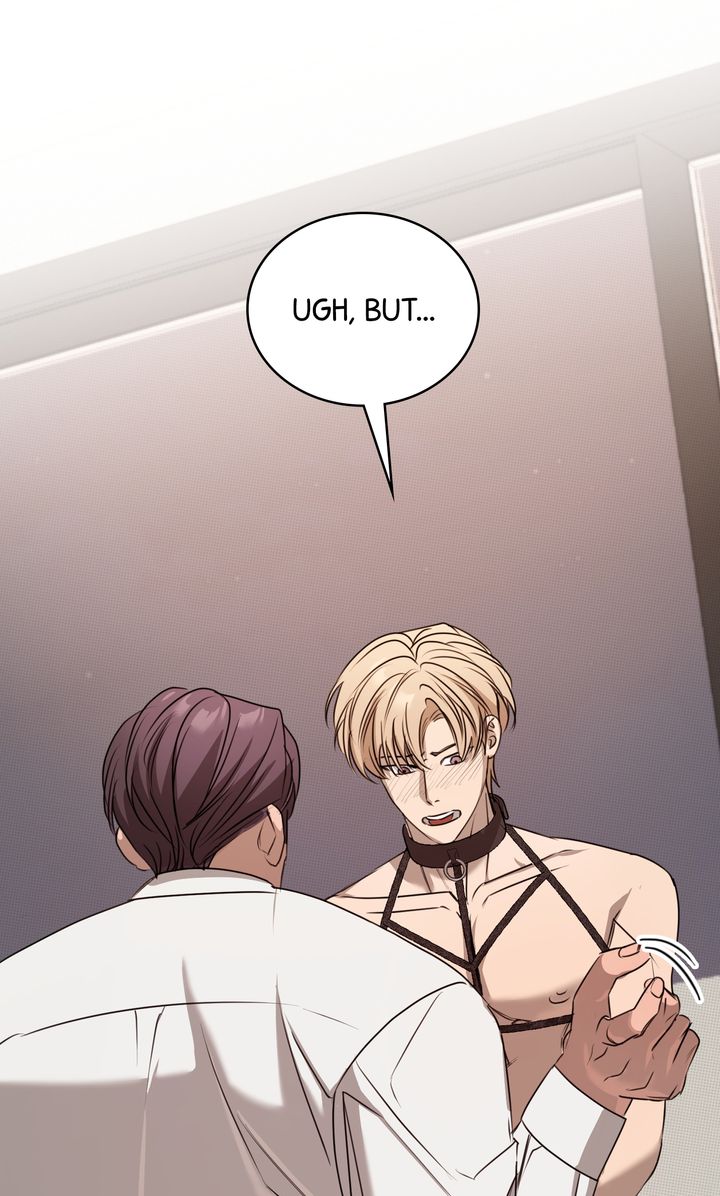 One Plus One Delivery Service [Official] - Chapter 14 manhwa