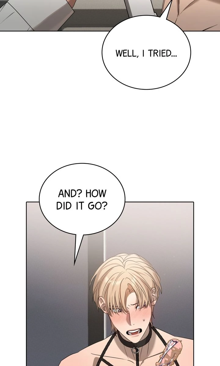 One Plus One Delivery Service [Official] - Chapter 14 manhwa