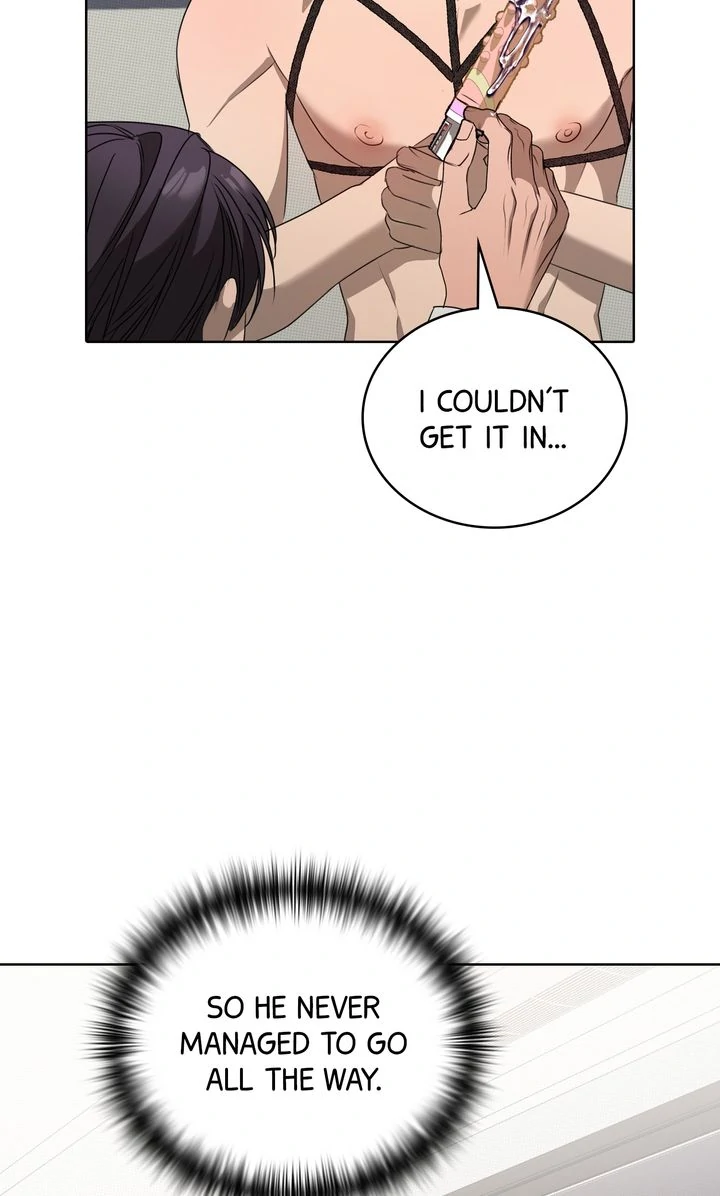 One Plus One Delivery Service [Official] - Chapter 14 manhwa