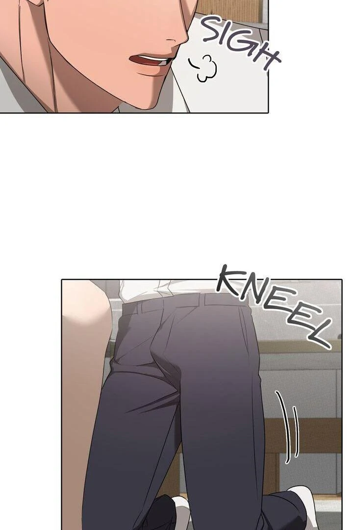 One Plus One Delivery Service [Official] - Chapter 15 manhwa