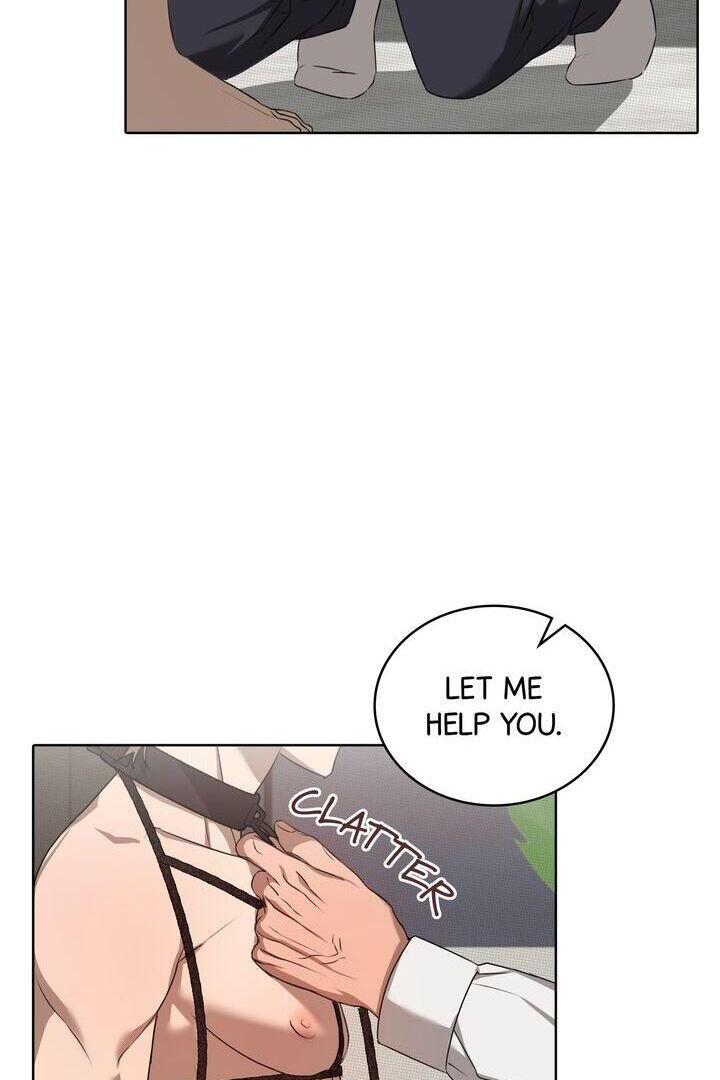 One Plus One Delivery Service [Official] - Chapter 15 manhwa