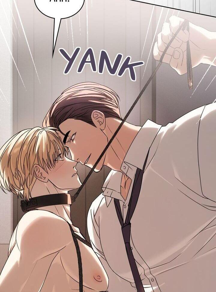 One Plus One Delivery Service [Official] - Chapter 15 manhwa