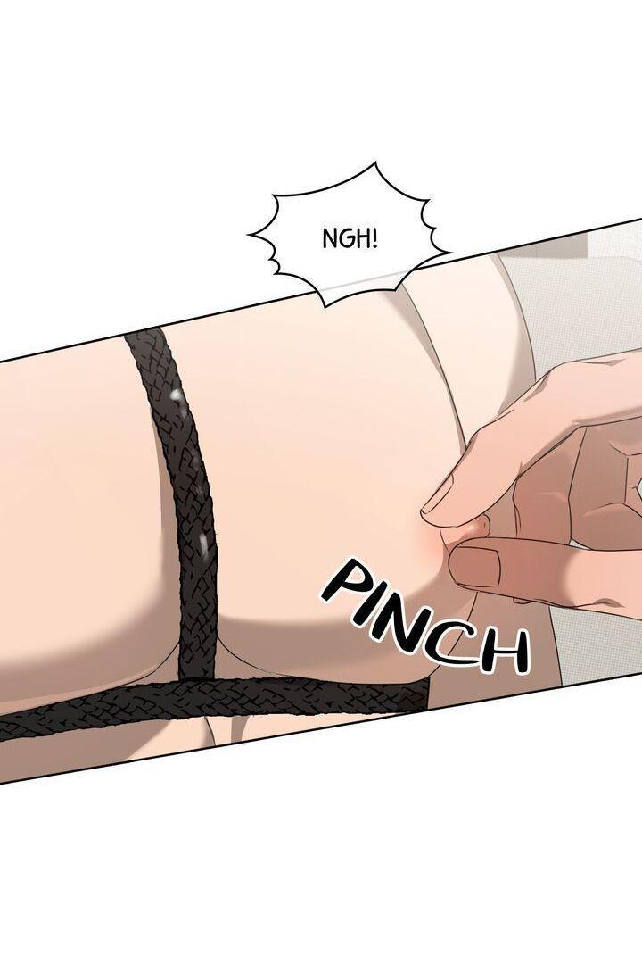 One Plus One Delivery Service [Official] - Chapter 15 manhwa