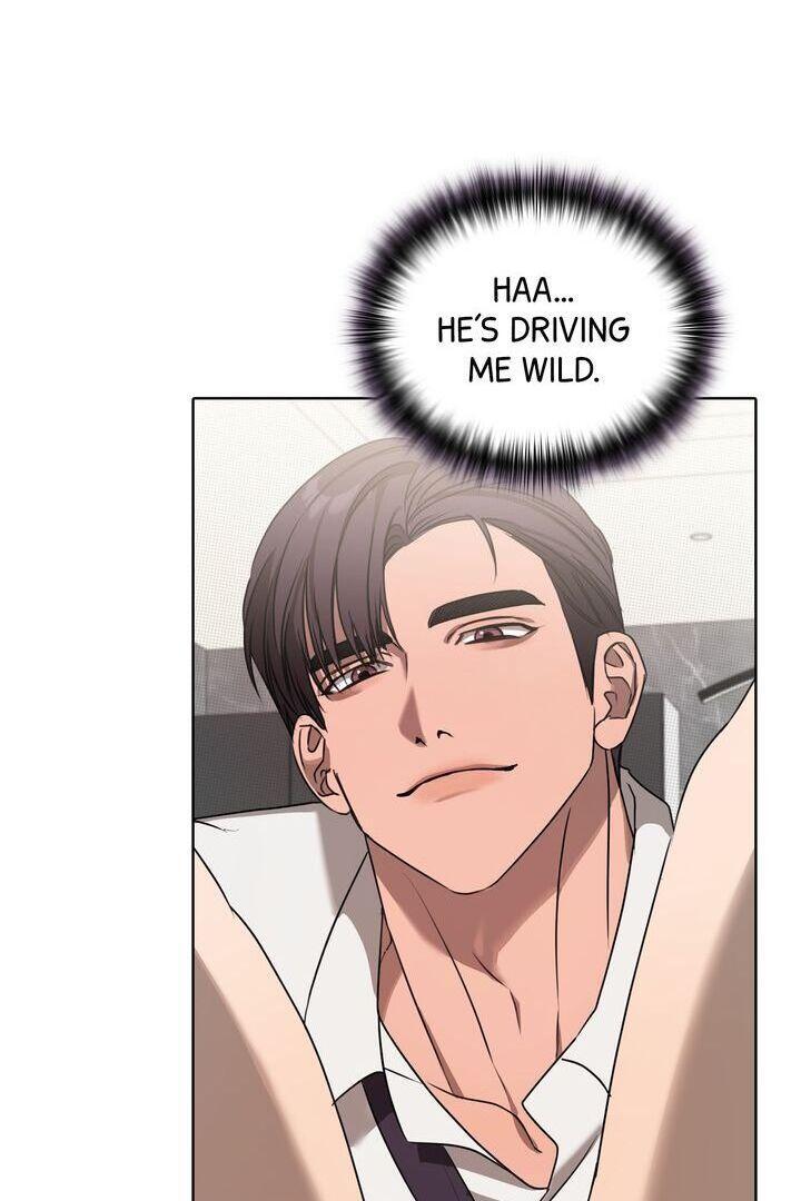One Plus One Delivery Service [Official] - Chapter 15 manhwa