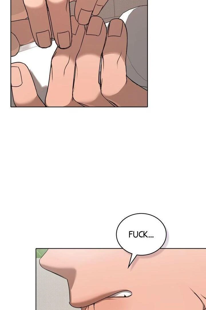 One Plus One Delivery Service [Official] - Chapter 15 manhwa
