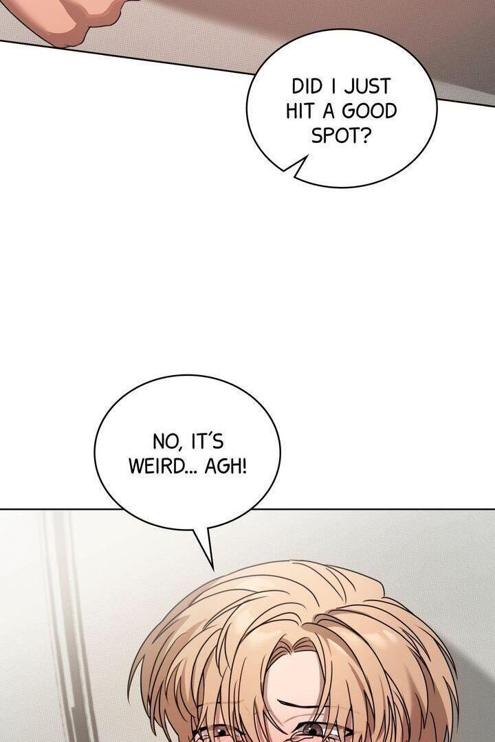 One Plus One Delivery Service [Official] - Chapter 15 manhwa