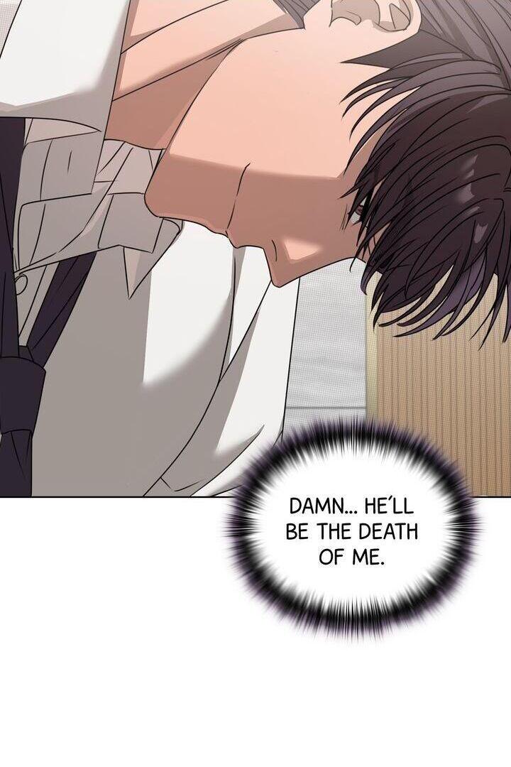 One Plus One Delivery Service [Official] - Chapter 15 manhwa