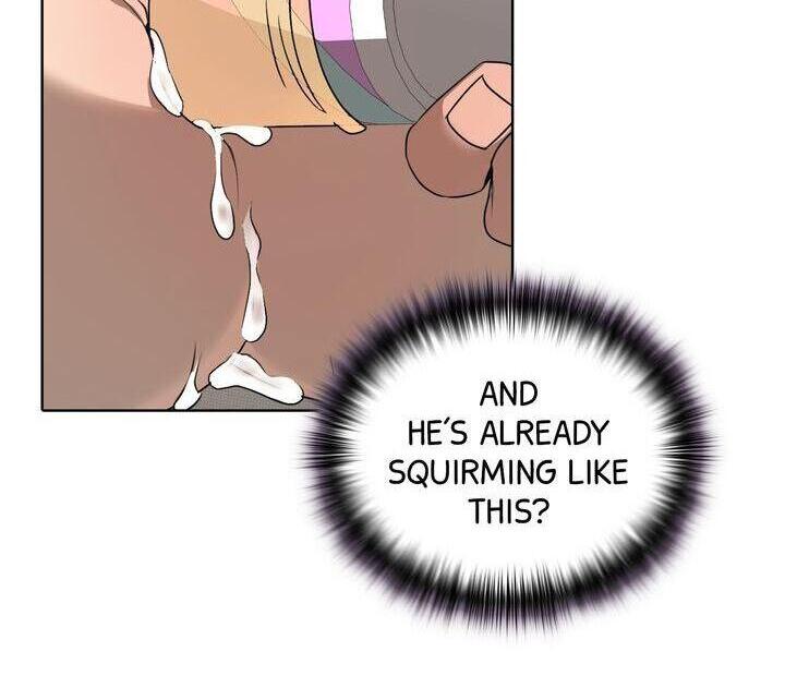 One Plus One Delivery Service [Official] - Chapter 15 manhwa