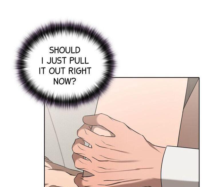 One Plus One Delivery Service [Official] - Chapter 15 manhwa