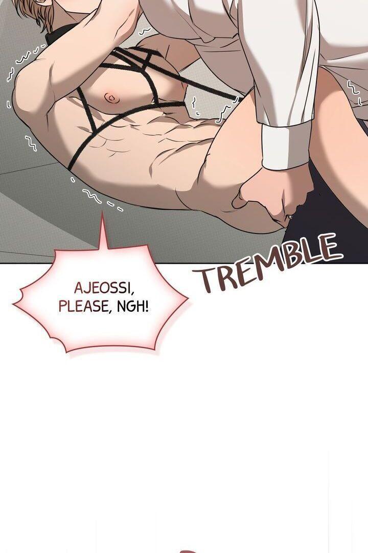 One Plus One Delivery Service [Official] - Chapter 15 manhwa