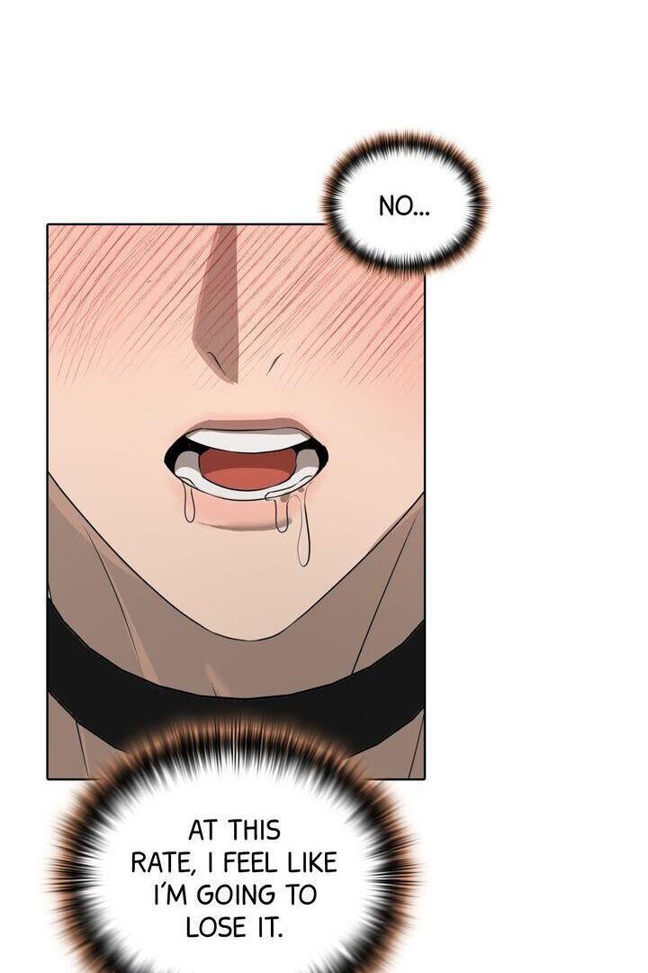 One Plus One Delivery Service [Official] - Chapter 15 manhwa