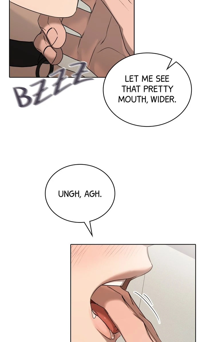 One Plus One Delivery Service [Official] - Chapter 16 manhwa