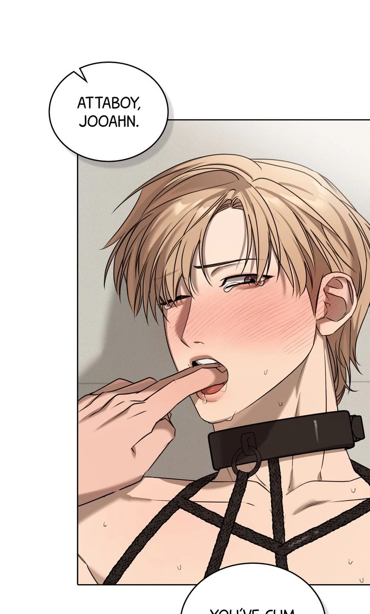 One Plus One Delivery Service [Official] - Chapter 16 manhwa