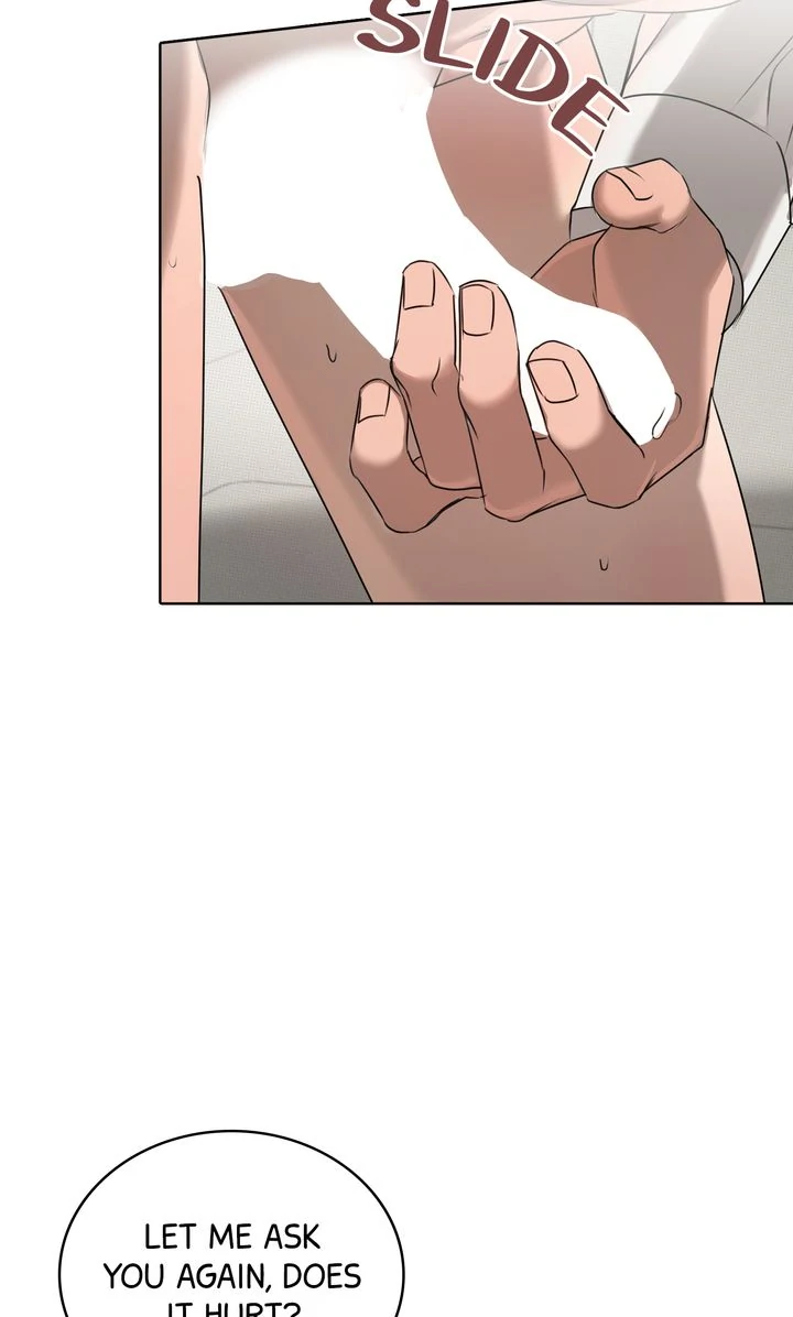 One Plus One Delivery Service [Official] - Chapter 16 manhwa