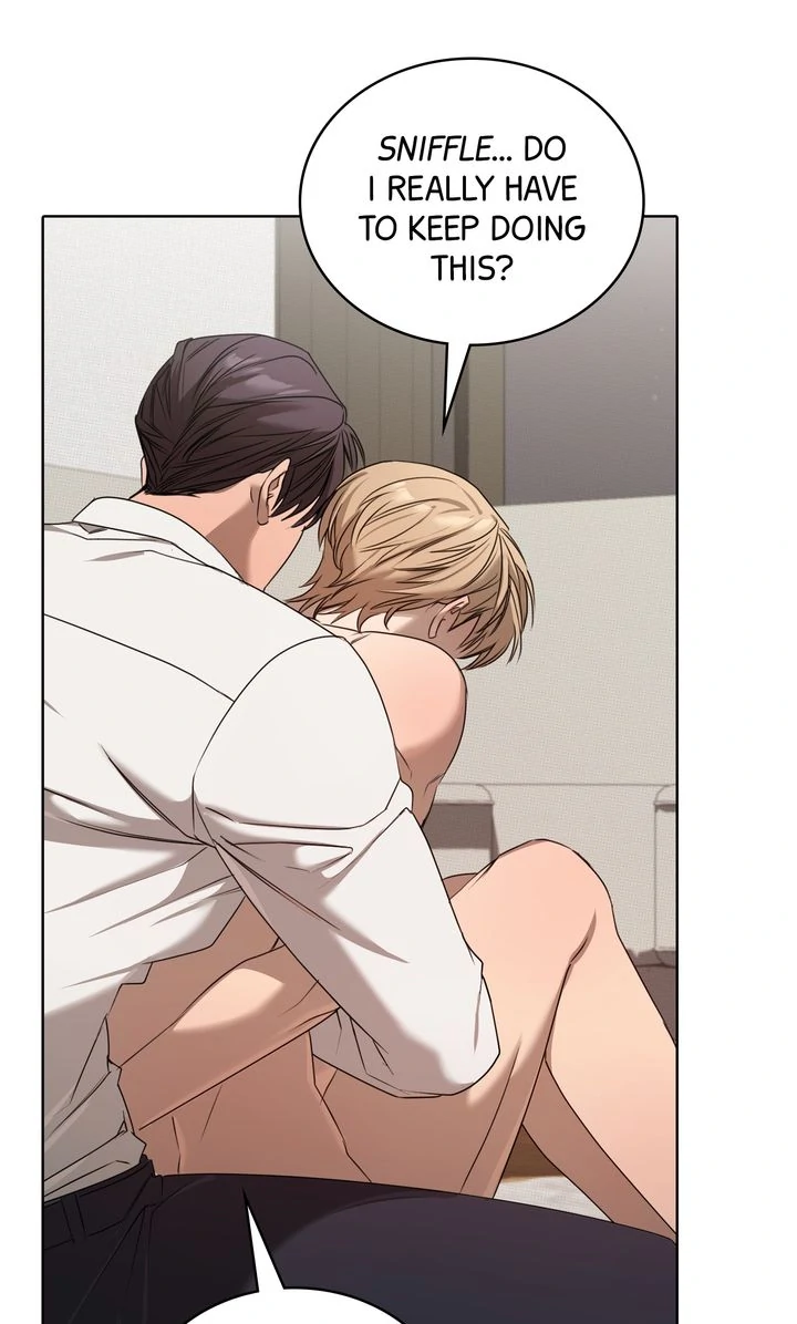 One Plus One Delivery Service [Official] - Chapter 16 manhwa