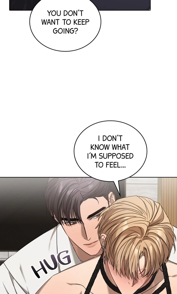 One Plus One Delivery Service [Official] - Chapter 16 manhwa