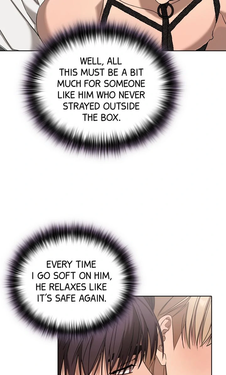 One Plus One Delivery Service [Official] - Chapter 16 manhwa