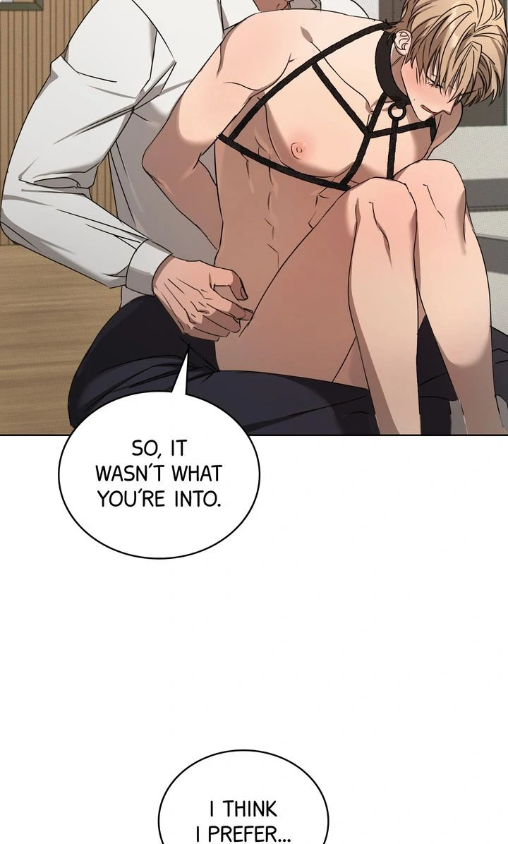 One Plus One Delivery Service [Official] - Chapter 16 manhwa