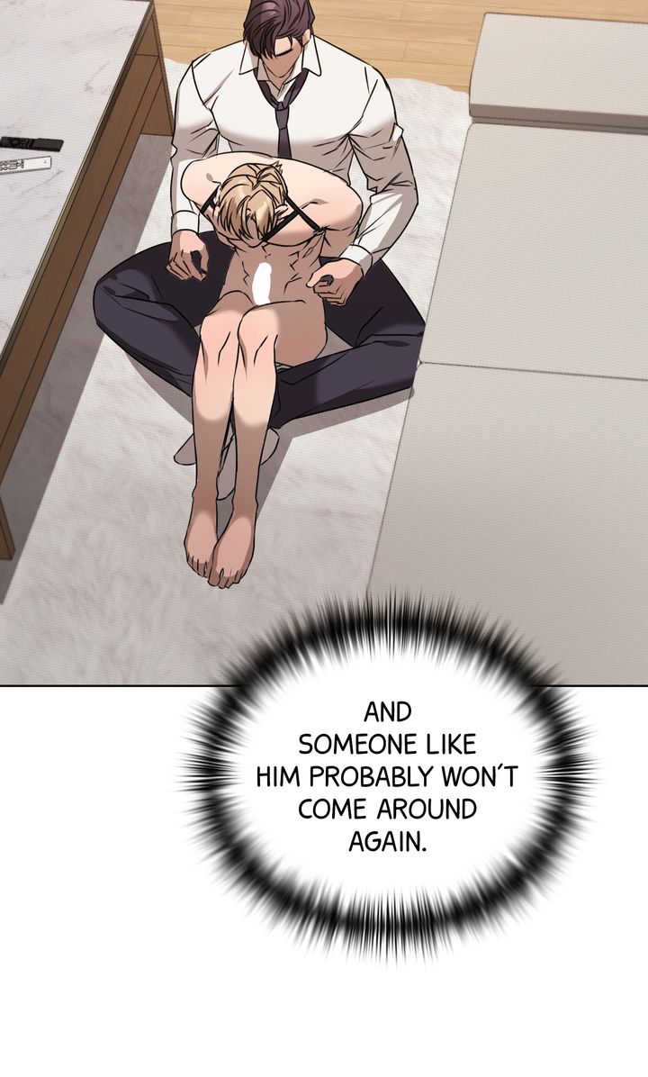 One Plus One Delivery Service [Official] - Chapter 16 manhwa