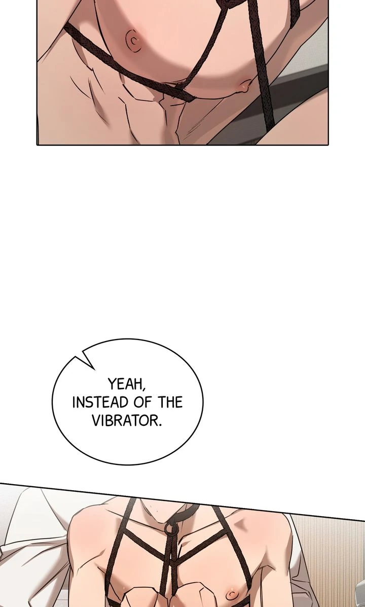 One Plus One Delivery Service [Official] - Chapter 16 manhwa