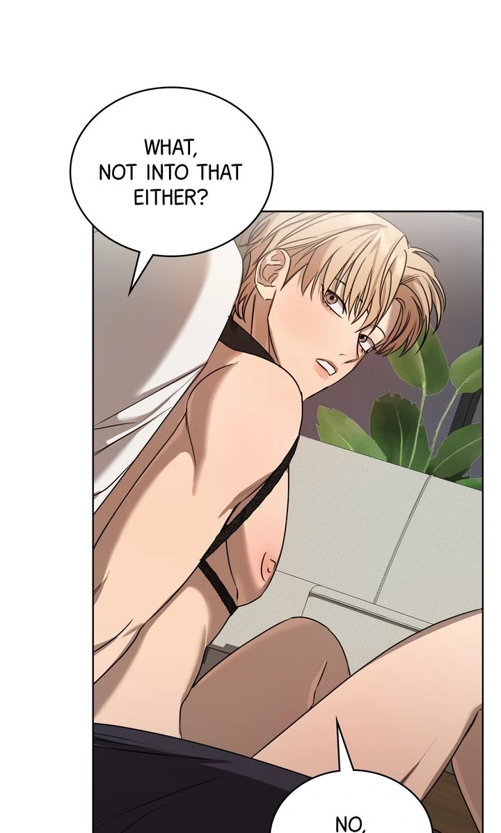 One Plus One Delivery Service [Official] - Chapter 16 manhwa