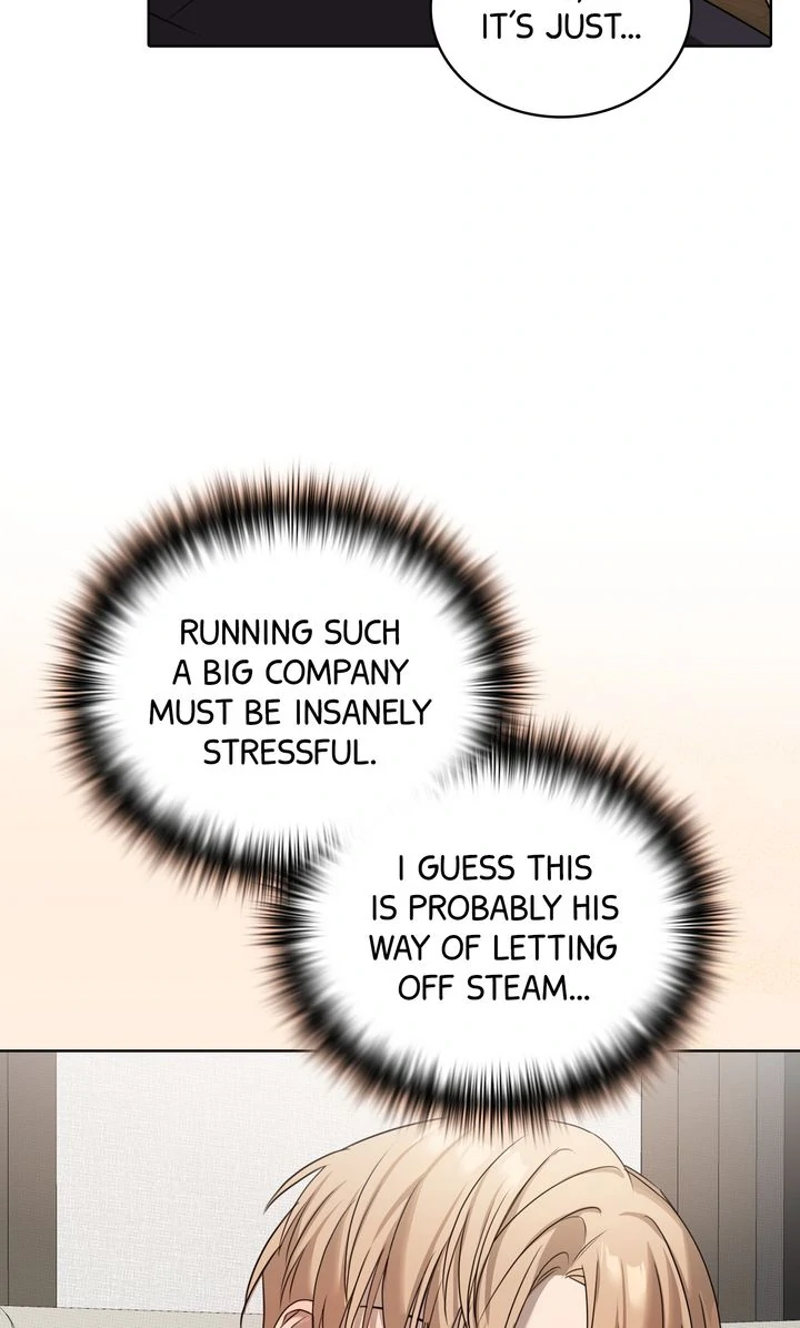 One Plus One Delivery Service [Official] - Chapter 16 manhwa