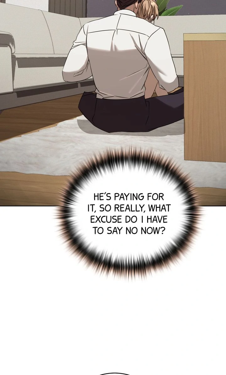 One Plus One Delivery Service [Official] - Chapter 16 manhwa